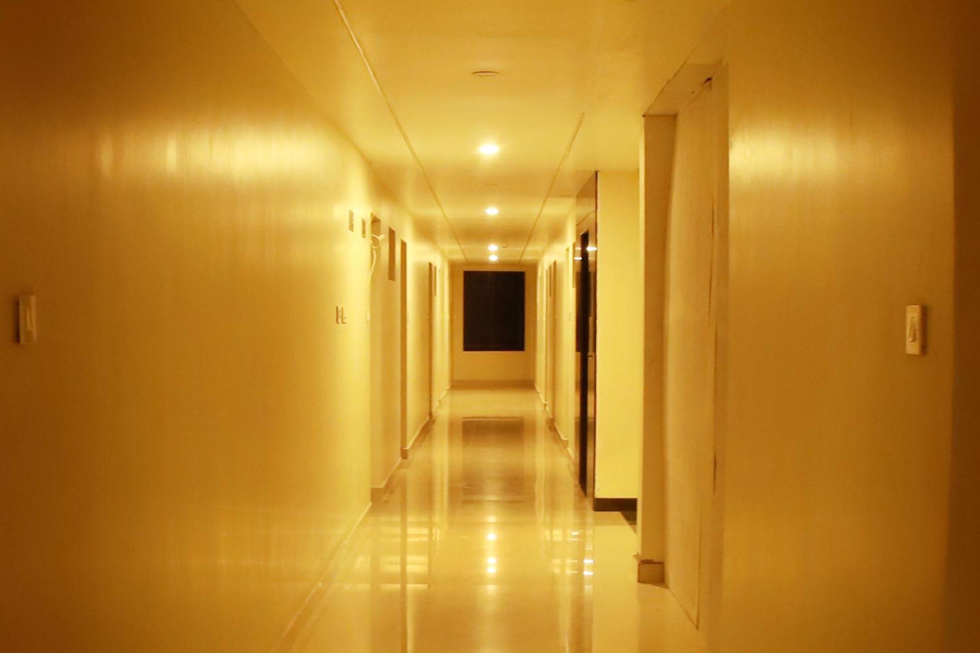 Hotel Sri Devi Kanyakumari Esterno foto