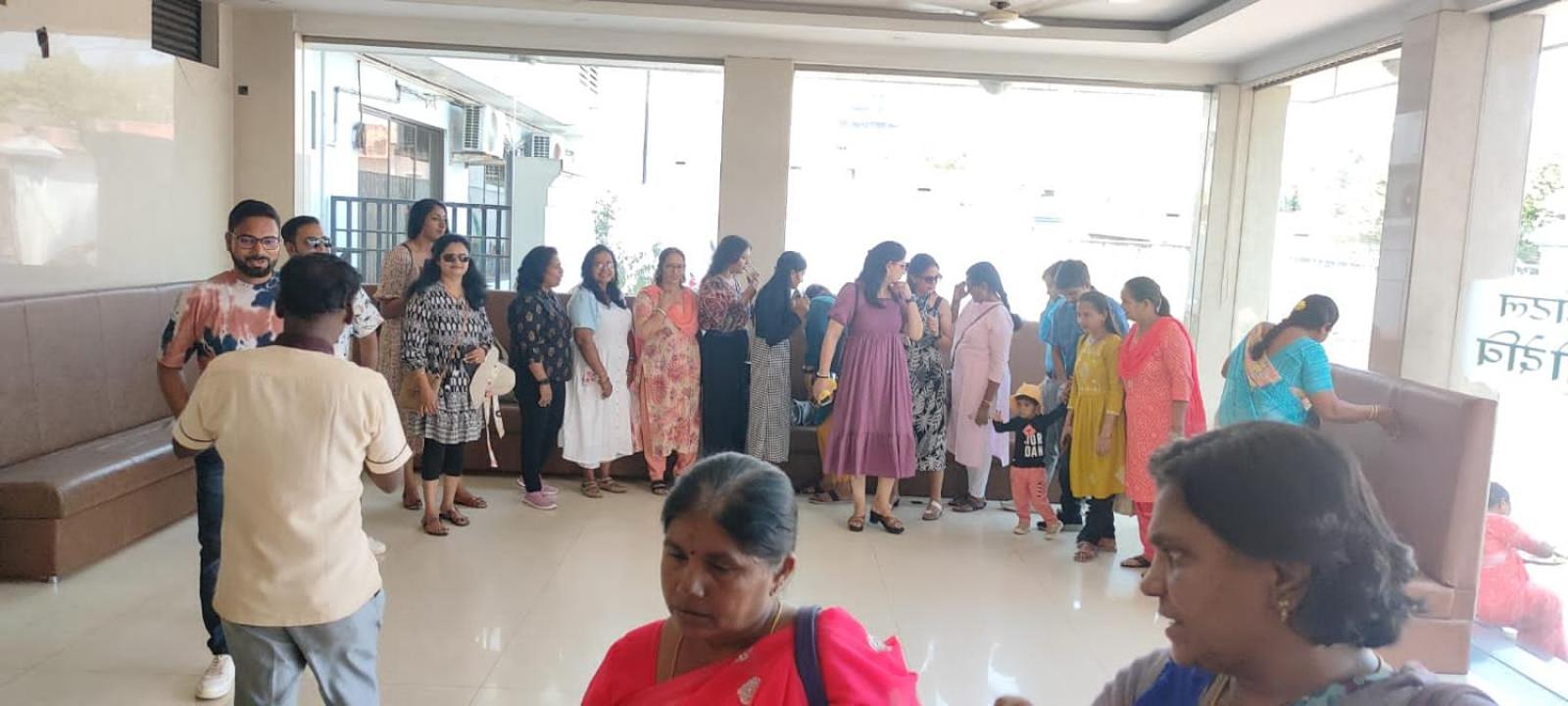 Hotel Sri Devi Kanyakumari Esterno foto