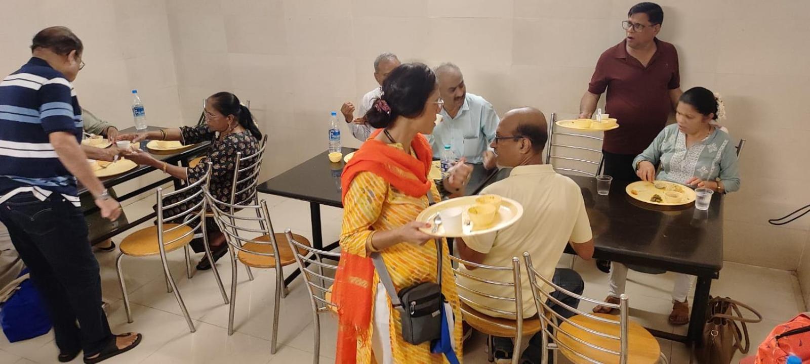 Hotel Sri Devi Kanyakumari Esterno foto
